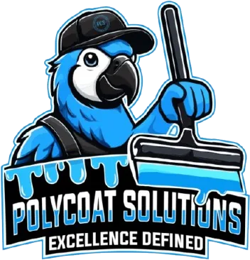 PolyCoat Solutions logo
