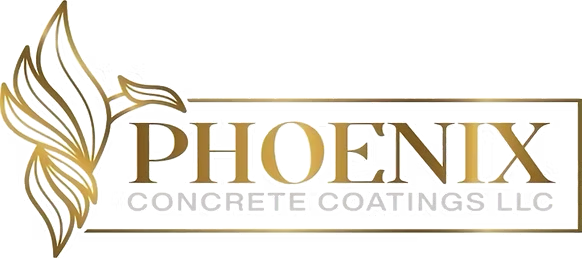 Phoenix Concrete Coatings logo