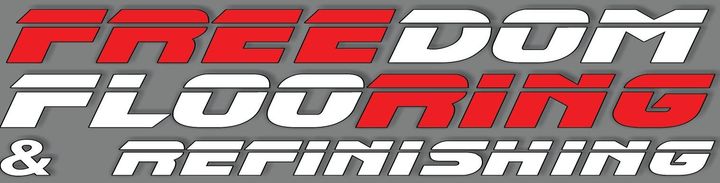 Freedom Flooring and Refinishing LLC logo