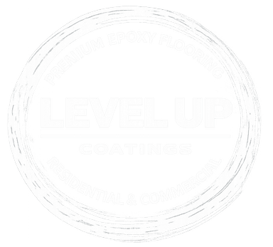 Level Up Coatings LLC logo