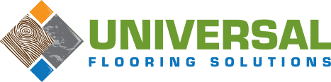 Universal Flooring Solutions logo