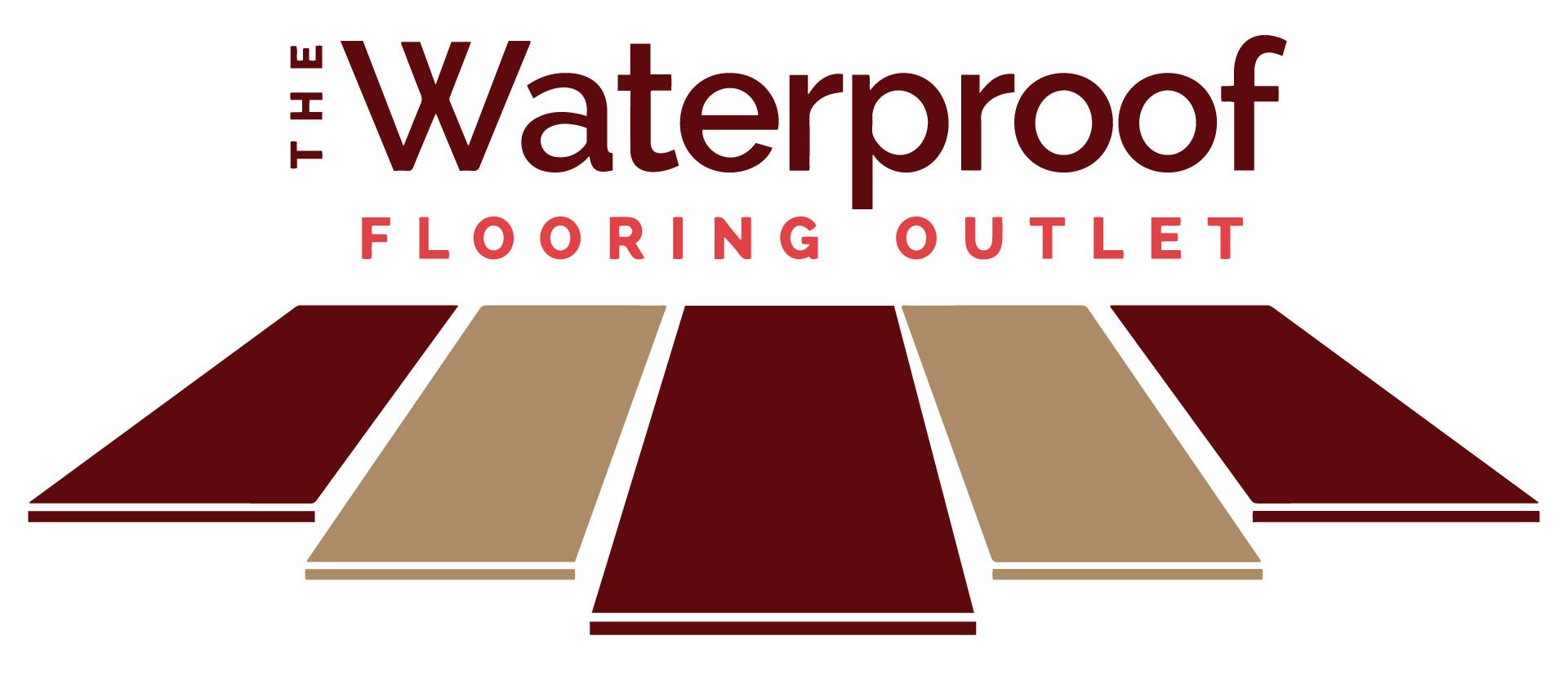 Waterproof Flooring Outlet logo