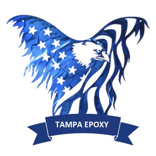 Tampa Epoxy logo