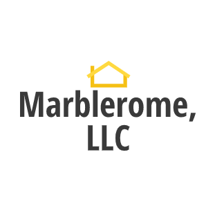 Marblerome LLC logo