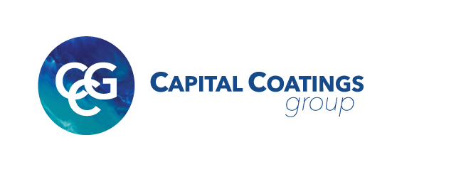 Capital Coatings Epoxy Group logo