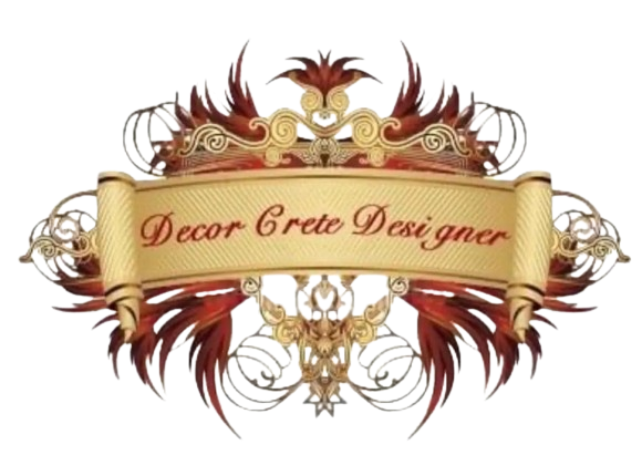 Decorative Concrete Designer logo