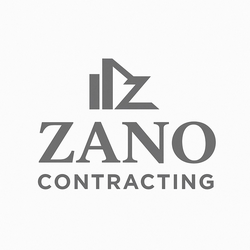 Zano Contracting logo