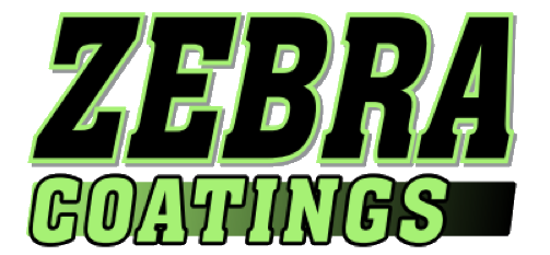 Zebra Coatings logo