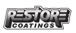 Restore Custom Coatings logo