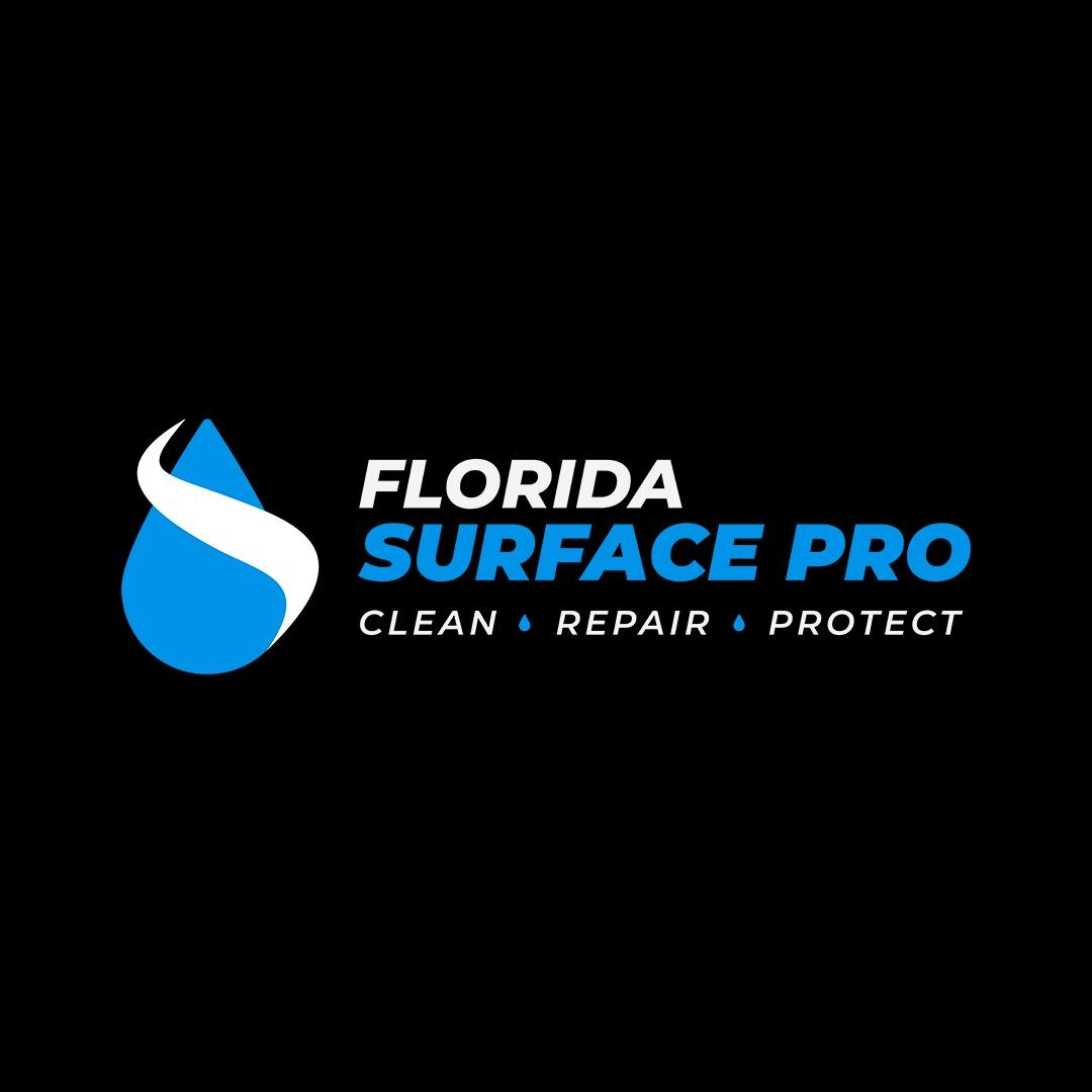 Florida Surface Pro logo