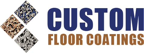 Custom Floor Coatings LLC logo