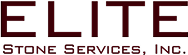 Elite Stone Services Inc logo