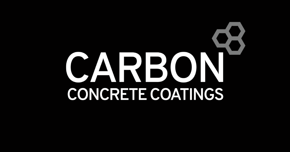 Carbon Concrete Coatings - Epoxy Garage Floors - Fort Lauderdale logo