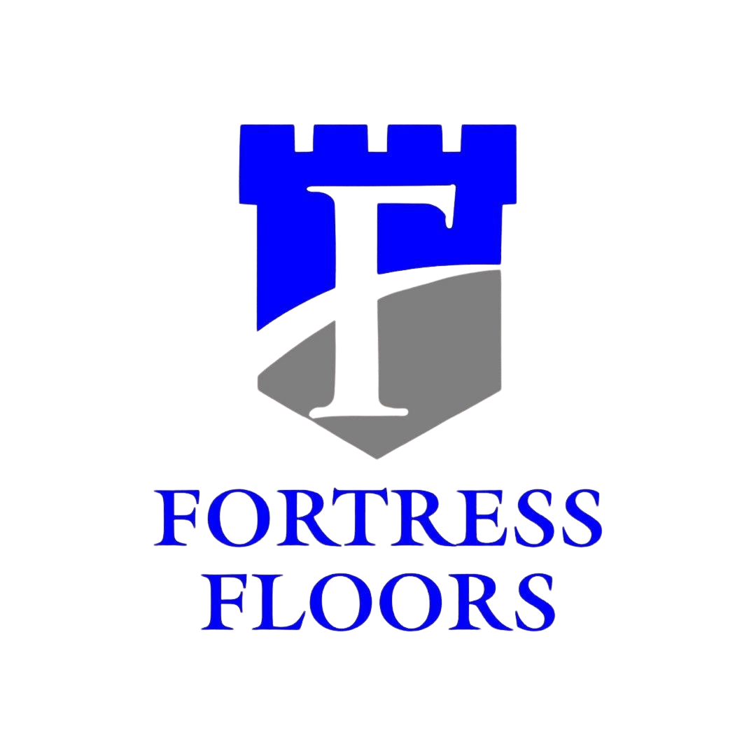 Fortress Floor Coatings of NWFL logo