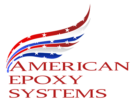 American Epoxy Systems logo