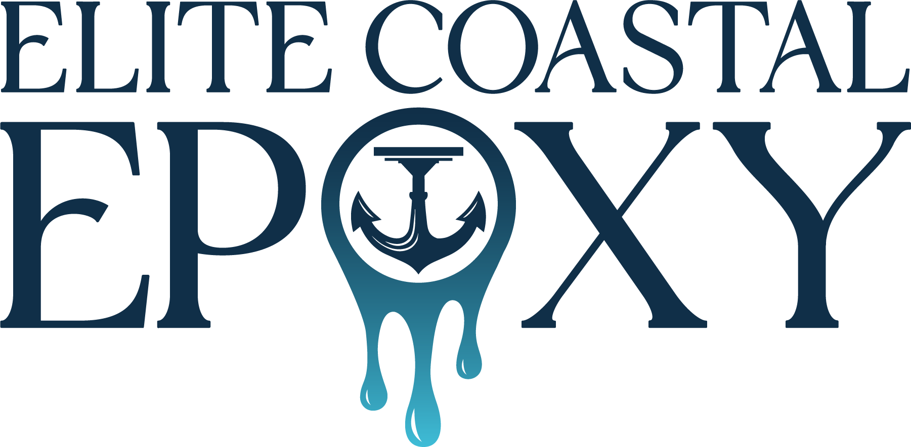 Elite Coastal Epoxy LLC logo