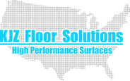 KJZ Floor Solutions LLC logo