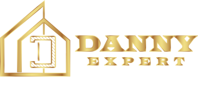 Danny Expert - Flooring & Remodel logo