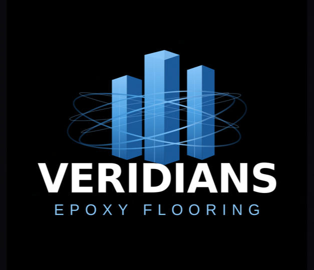Veridian Vantage Solutions LLC - Epoxy Flooring & Garage Coating logo