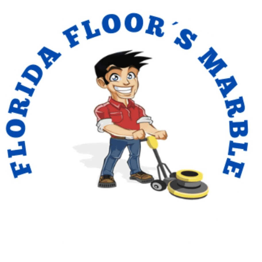 Florida Floors Marble & Epoxy LLC logo