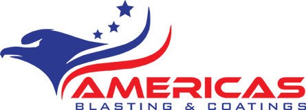 America's Blasting & Coatings Epoxy Flooring logo