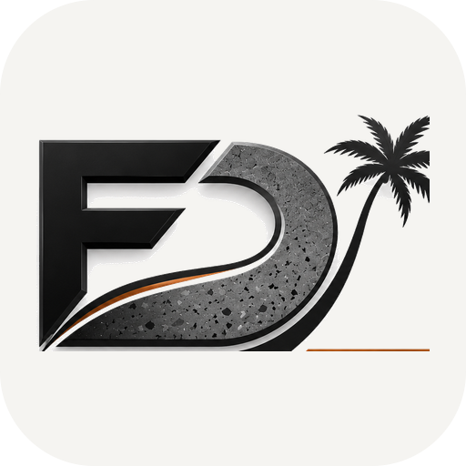 FLORIDA DECORATIVE CONCRETE & EPOXY logo
