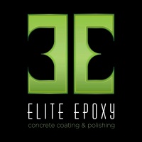 Elite Epoxy Flooring logo
