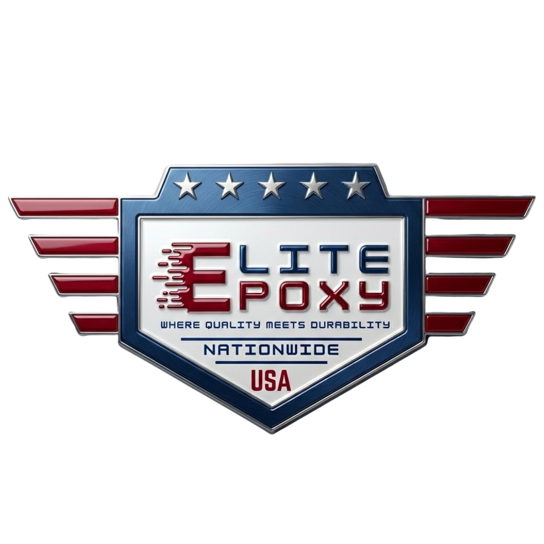 Elite Epoxy LLC logo