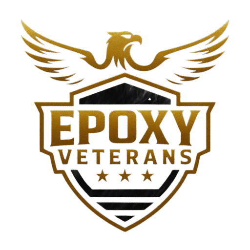 Epoxy Veterans logo