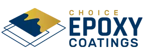 Choice Epoxy Coatings logo