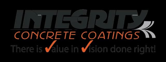 Integrity Concrete Coatings of Tampa logo