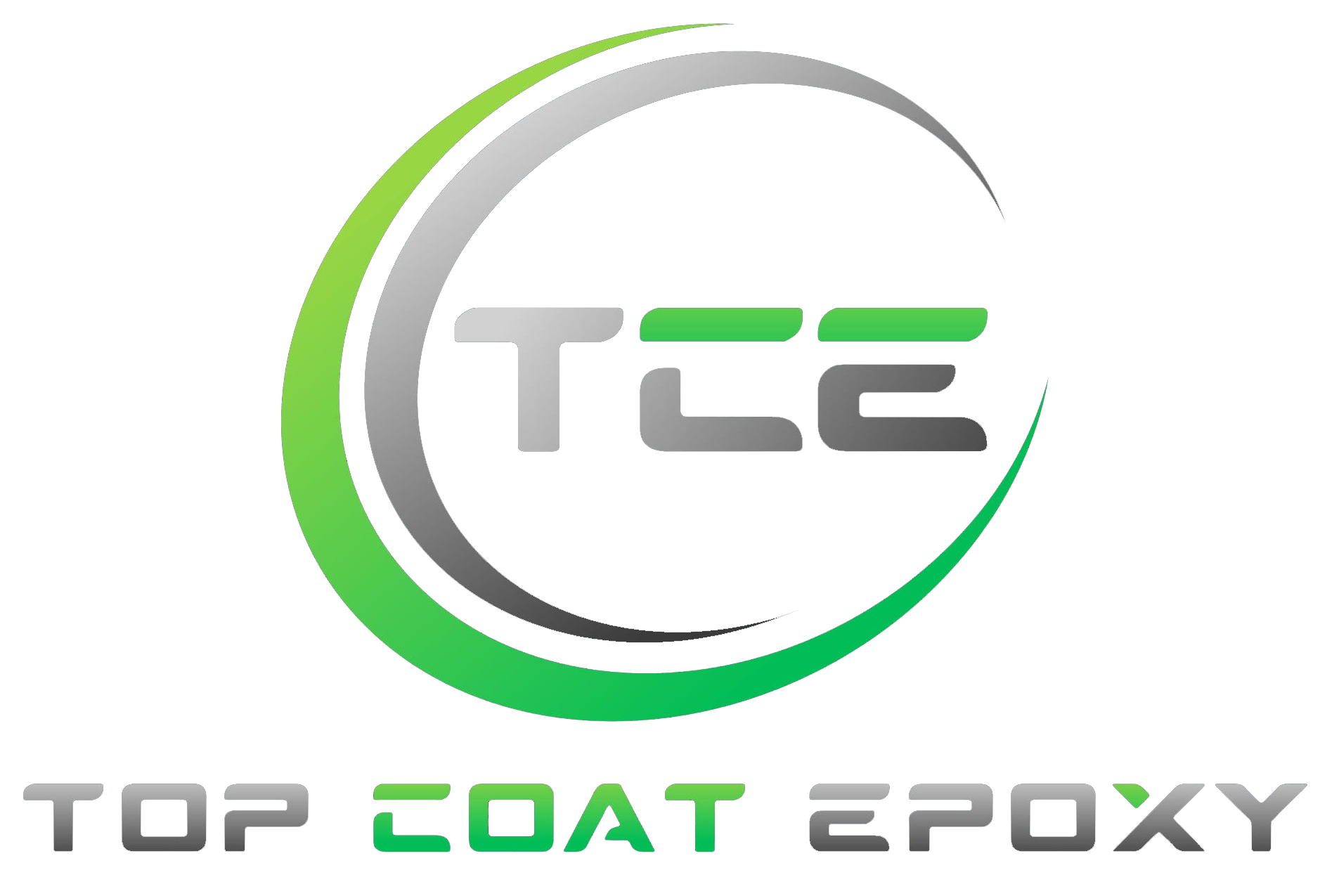 Top Coat Epoxy logo