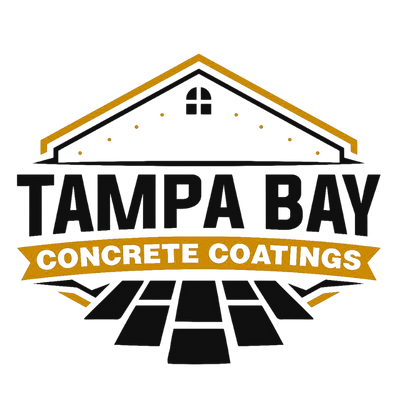 TBCC- Tampa Bay Concrete Coatings logo