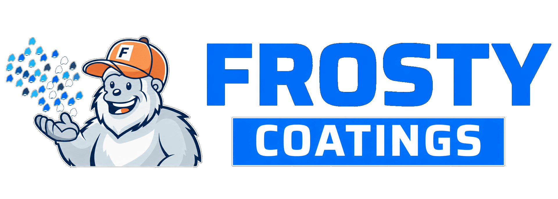Frosty Coatings logo