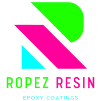 ROPEZ RESIN LLC logo