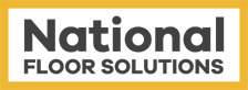 National Floor Solutions logo