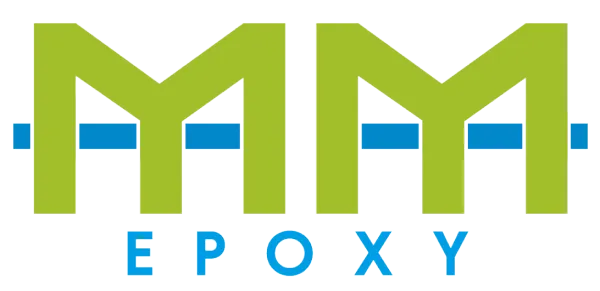 Modern Method Epoxy logo