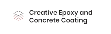 Creative Epoxy and Concrete Coating logo