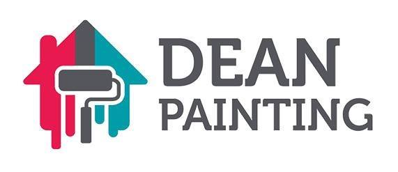Dean Painting logo