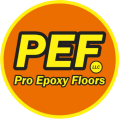 Pro Epoxy Floors logo