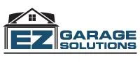 EZ Garage Solutions logo