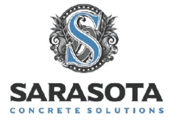 Sarasota Concrete Solutions logo