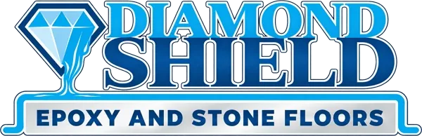 DiamondShield Epoxy Floor Coatings logo