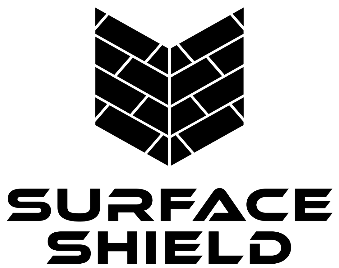 Surface Shield Paver Sealing logo
