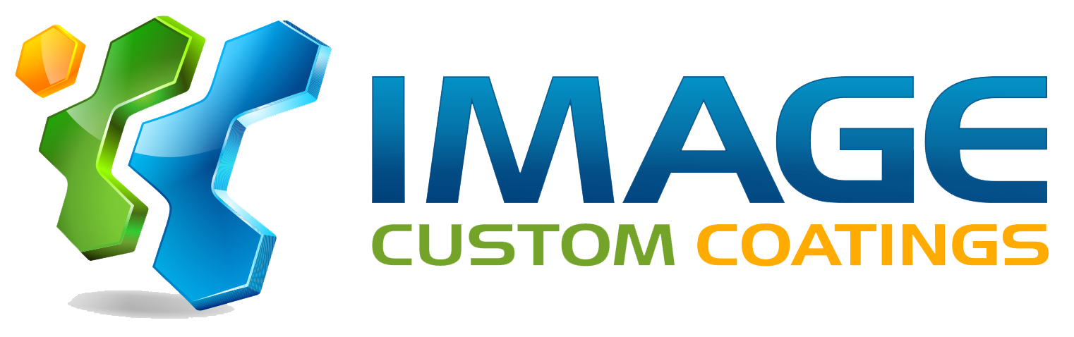 Image Custom Coatings logo