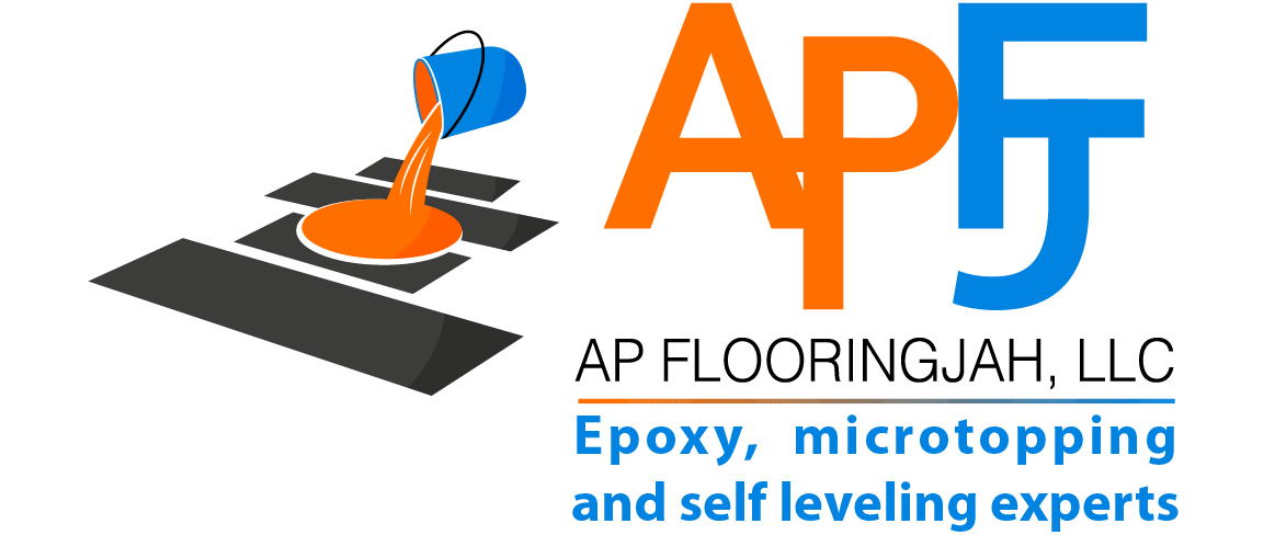 AP Flooringjah logo