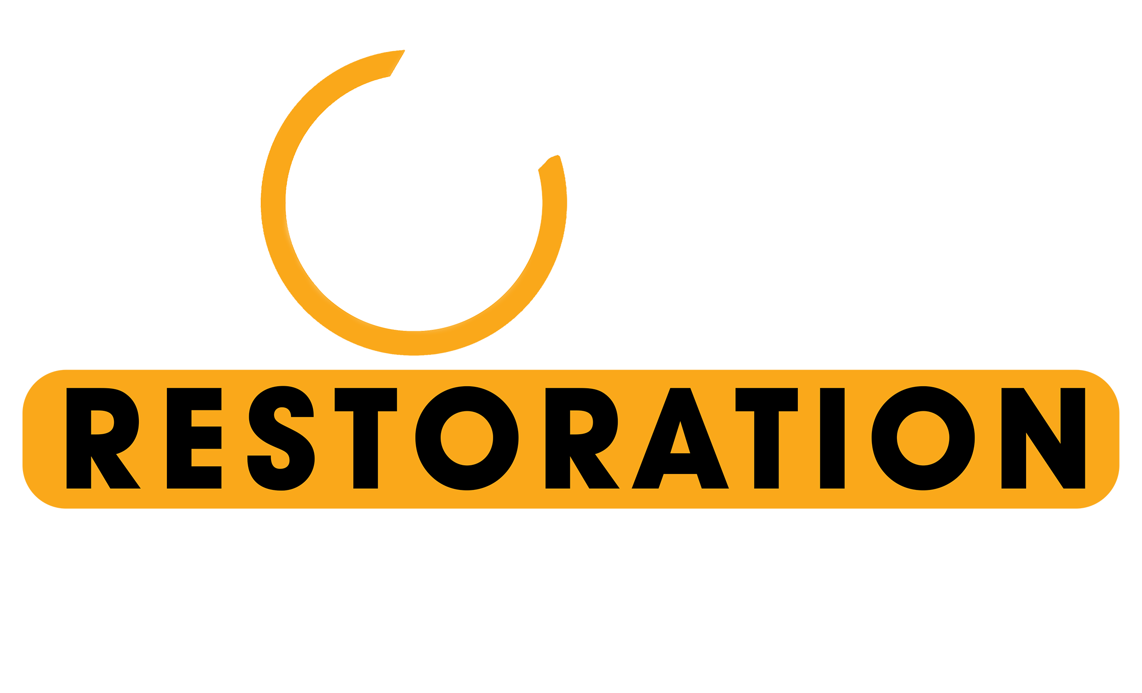 KONG RESTORATION SERVICES logo